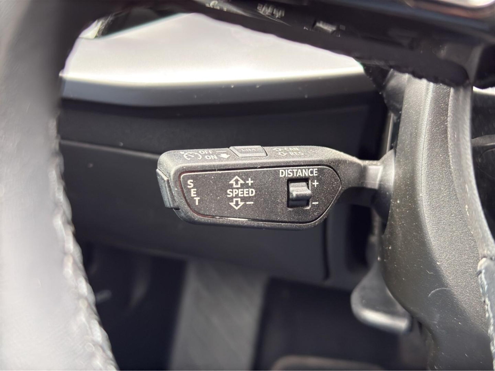 Audi A3 Sportback Advanced