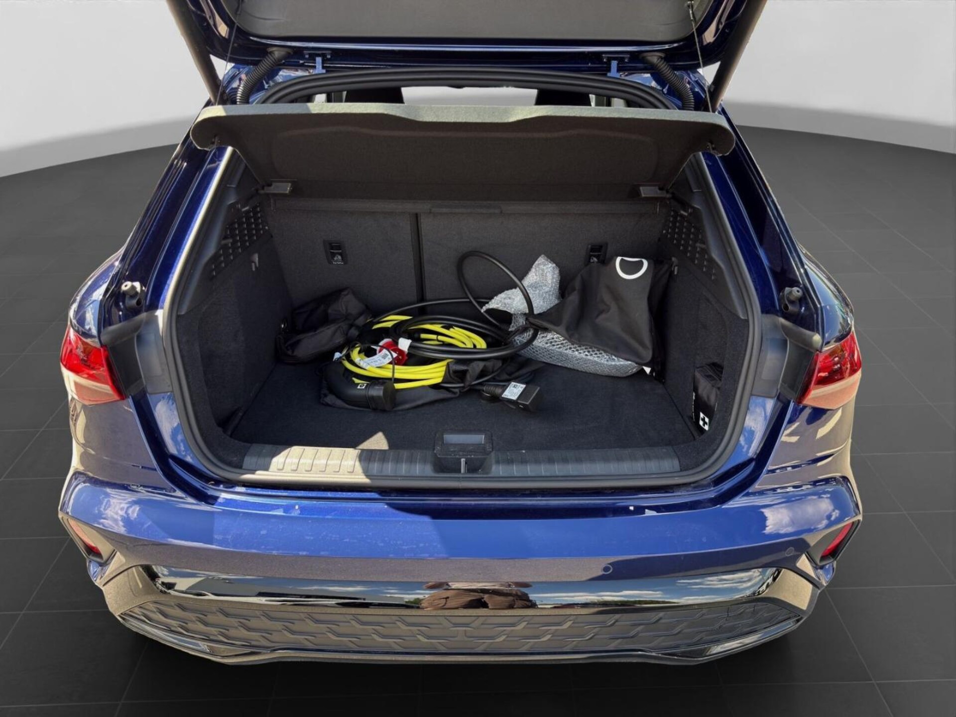 Audi A3 Sportback TFSI e S line