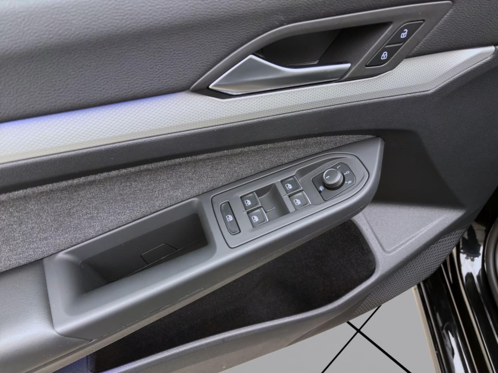 Volkswagen Golf MOVE