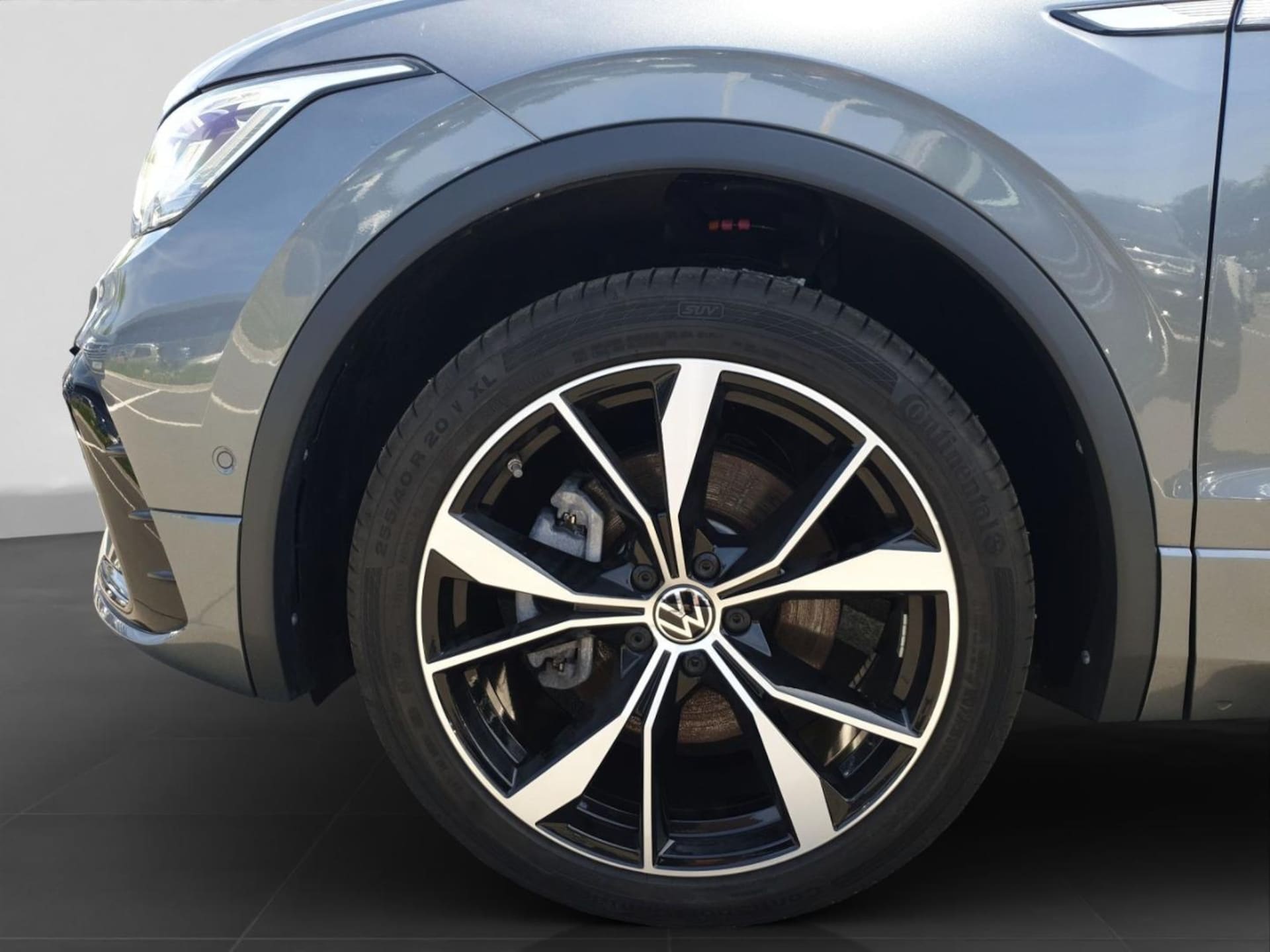 Volkswagen Tiguan Allspace R-Line