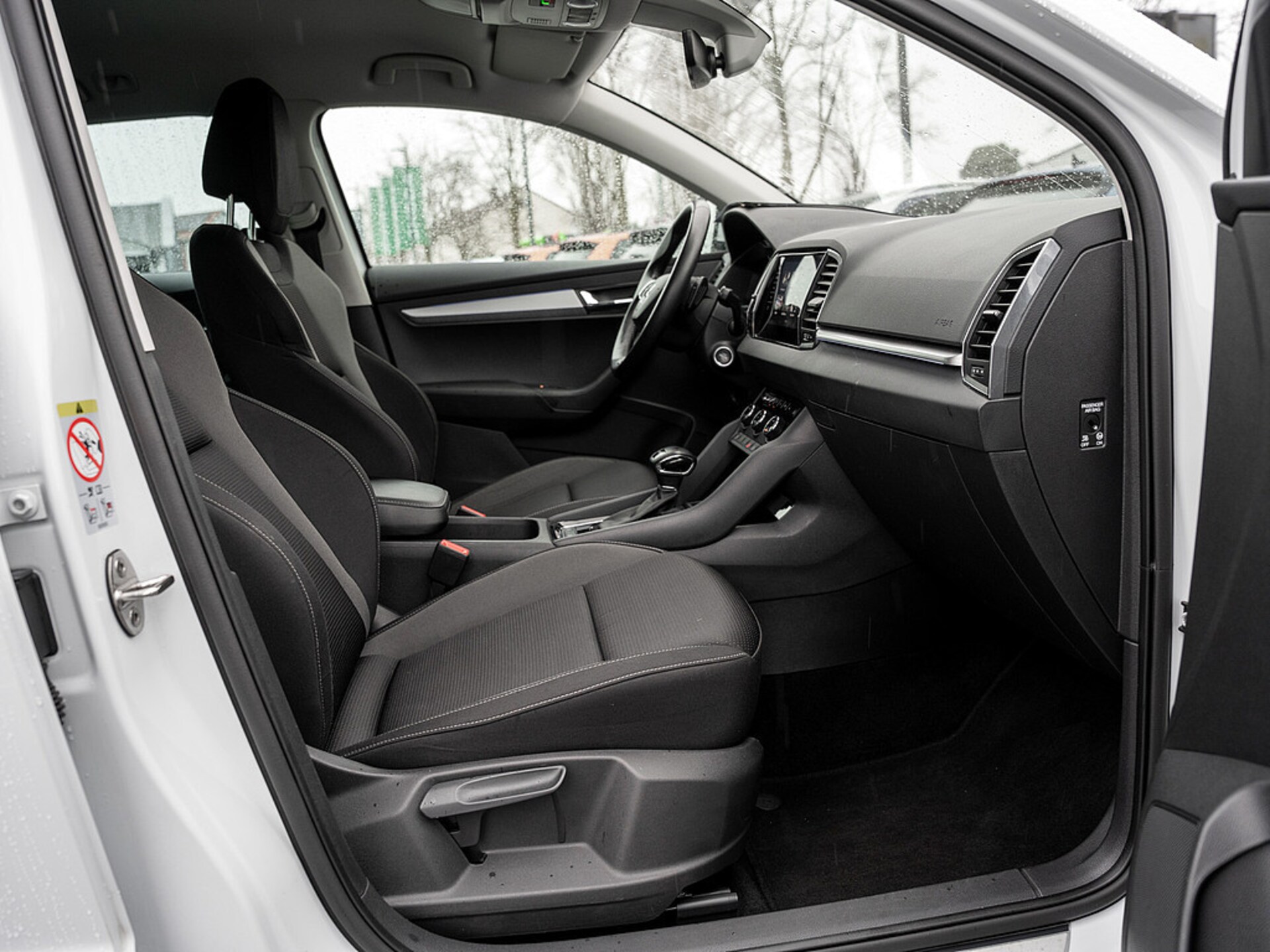 Skoda Karoq Ambition