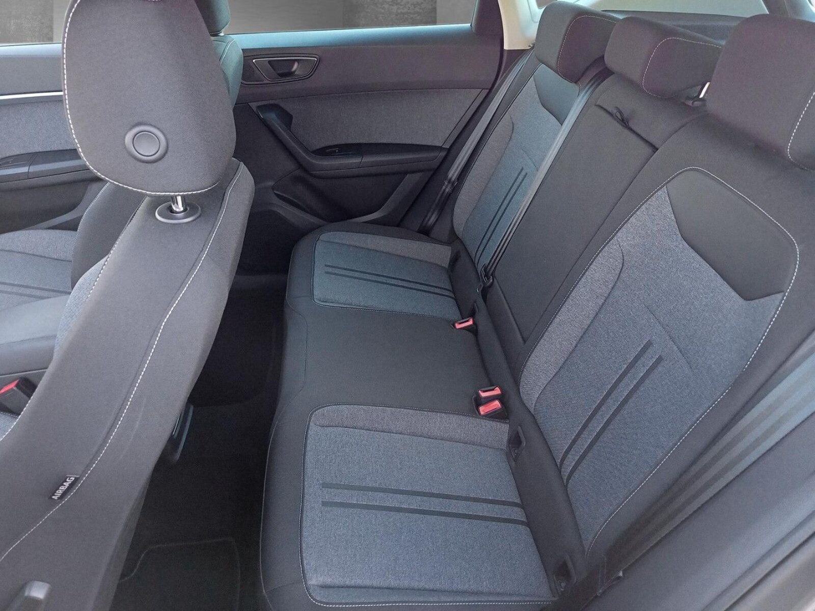 SEAT Ateca – Bild 13