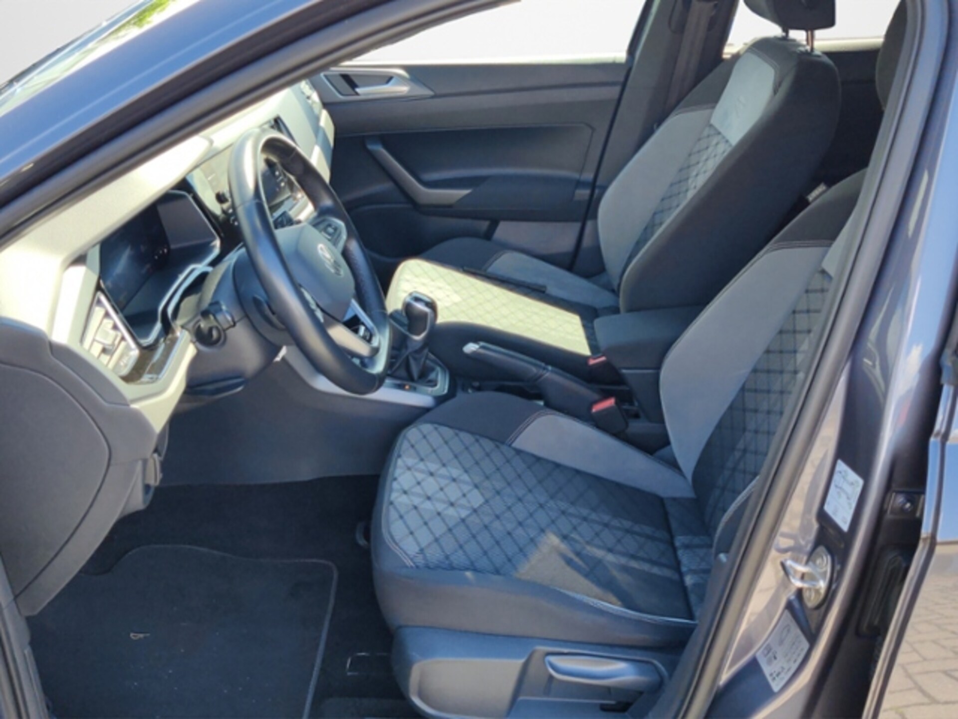 Volkswagen Polo R-Line
