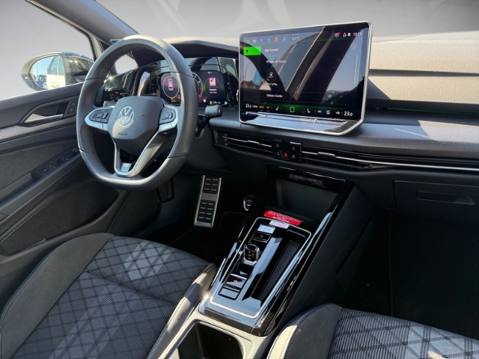 Volkswagen Golf – Bild 11