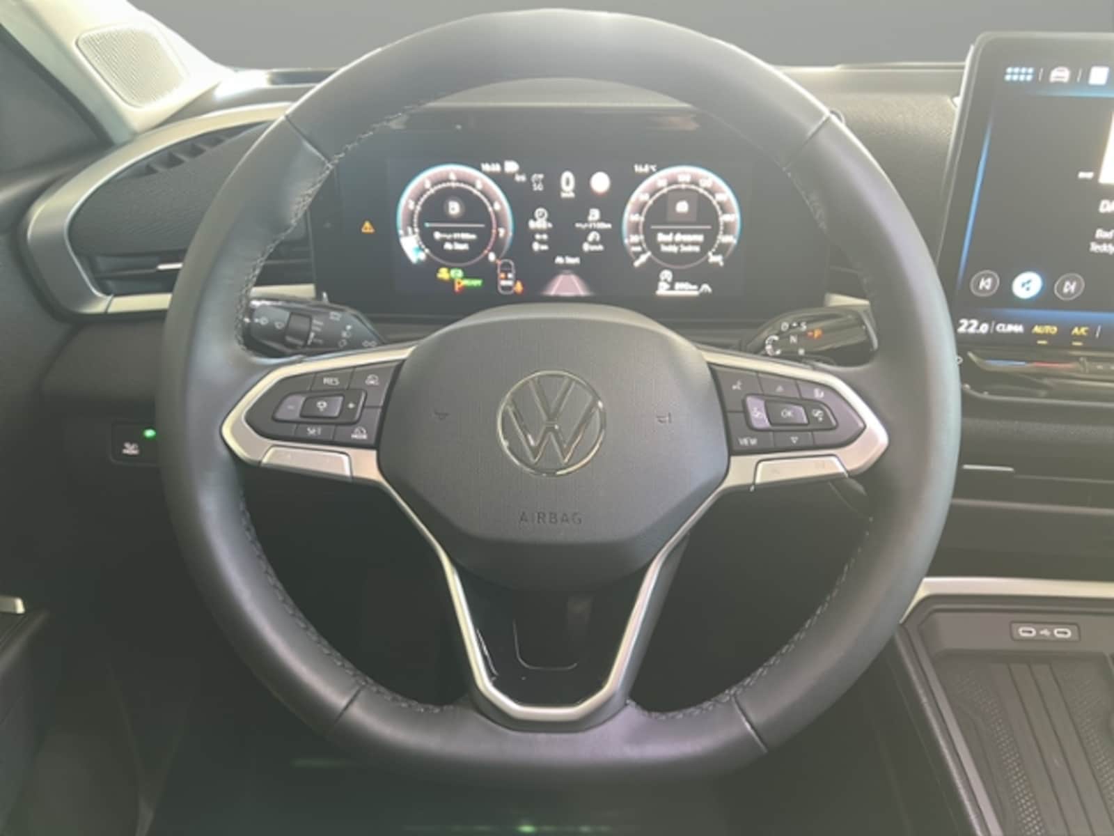 Volkswagen T-Roc – Bild 15