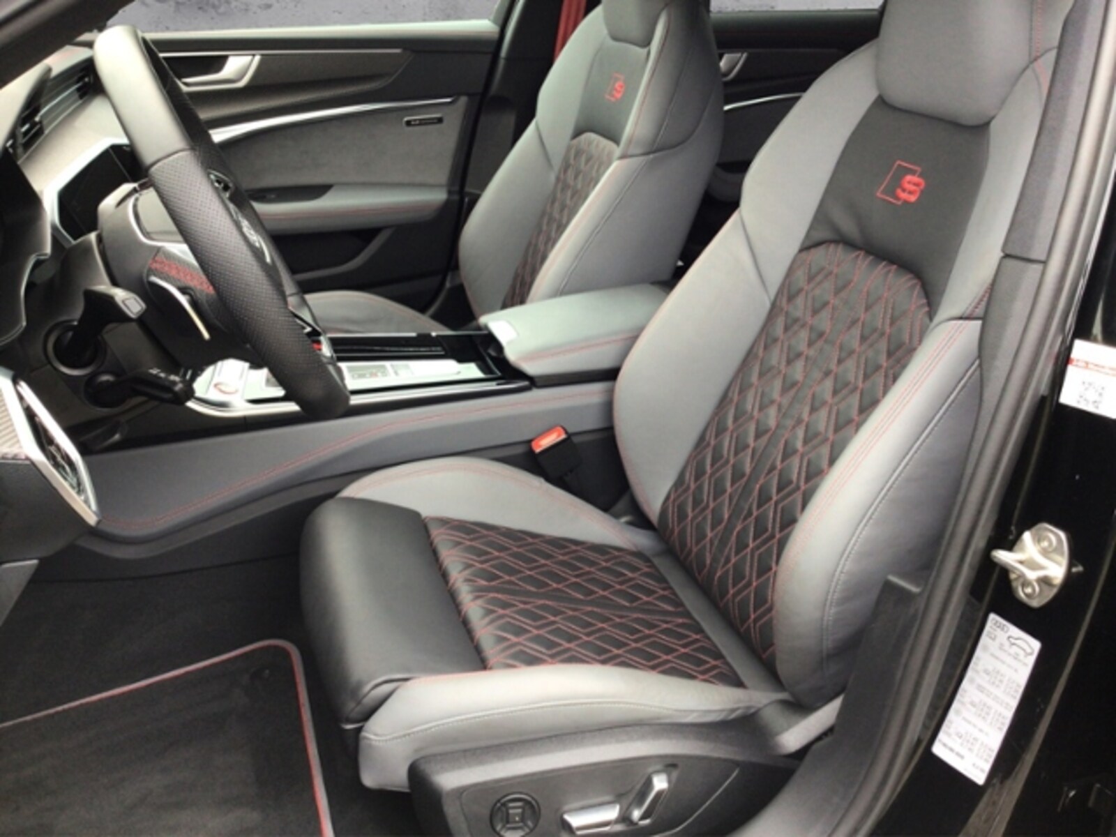 Audi S6 Avant – Bild 5