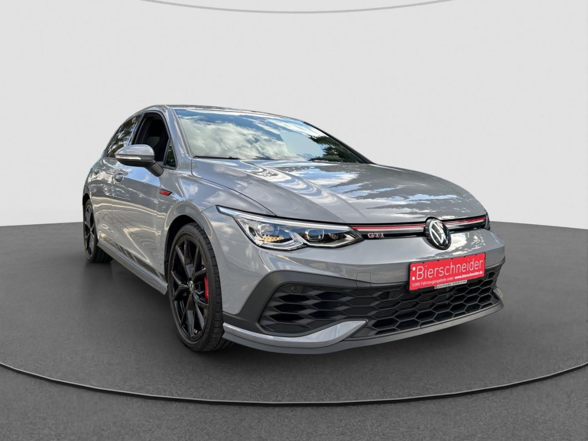 Volkswagen Golf GTI Clubsport