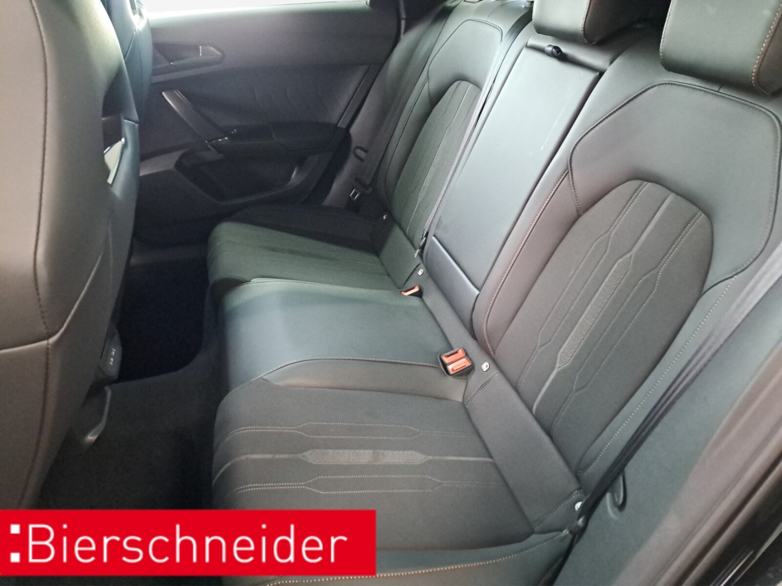 CUPRA Leon Sportstourer – Bild 11