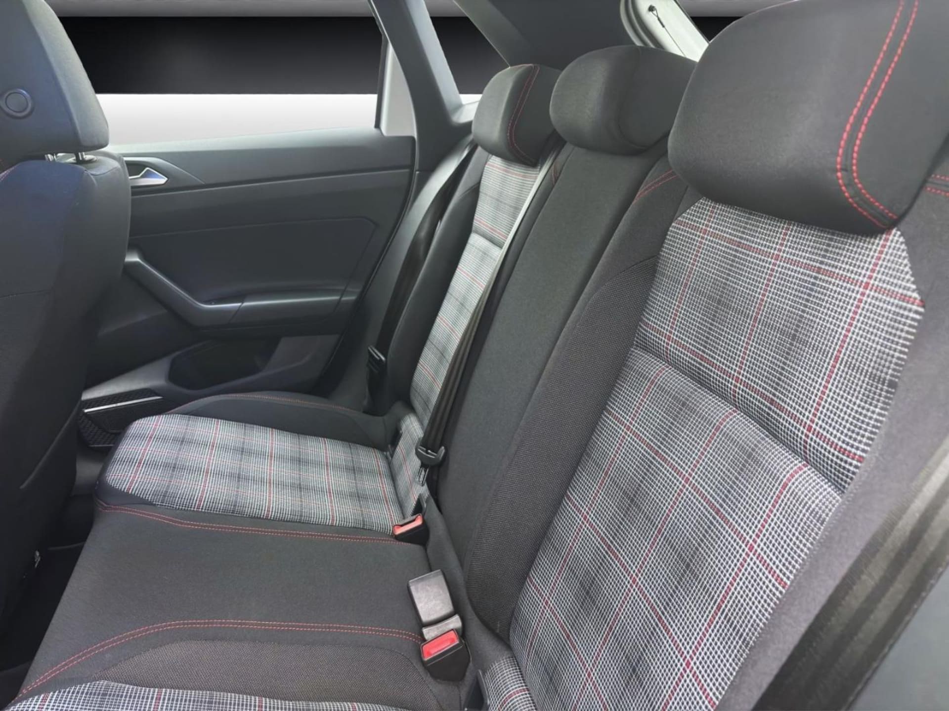 Volkswagen Polo GTI