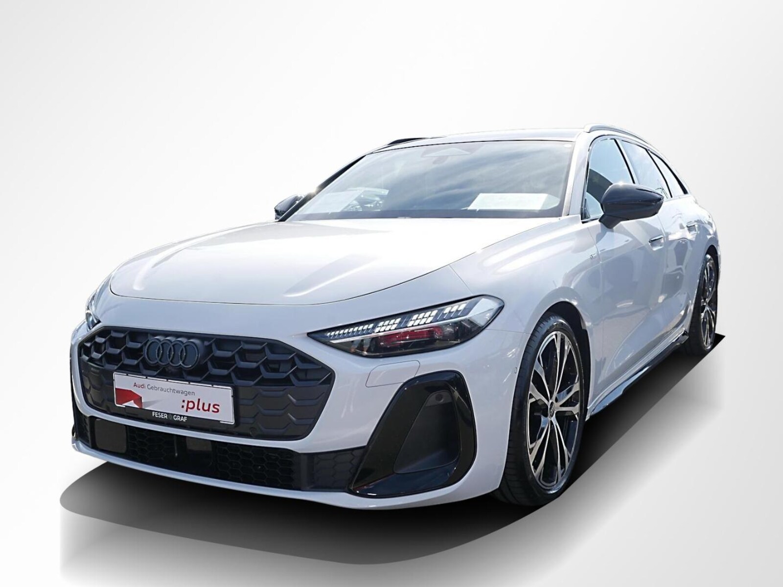 Audi A5 Avant – Bild 12