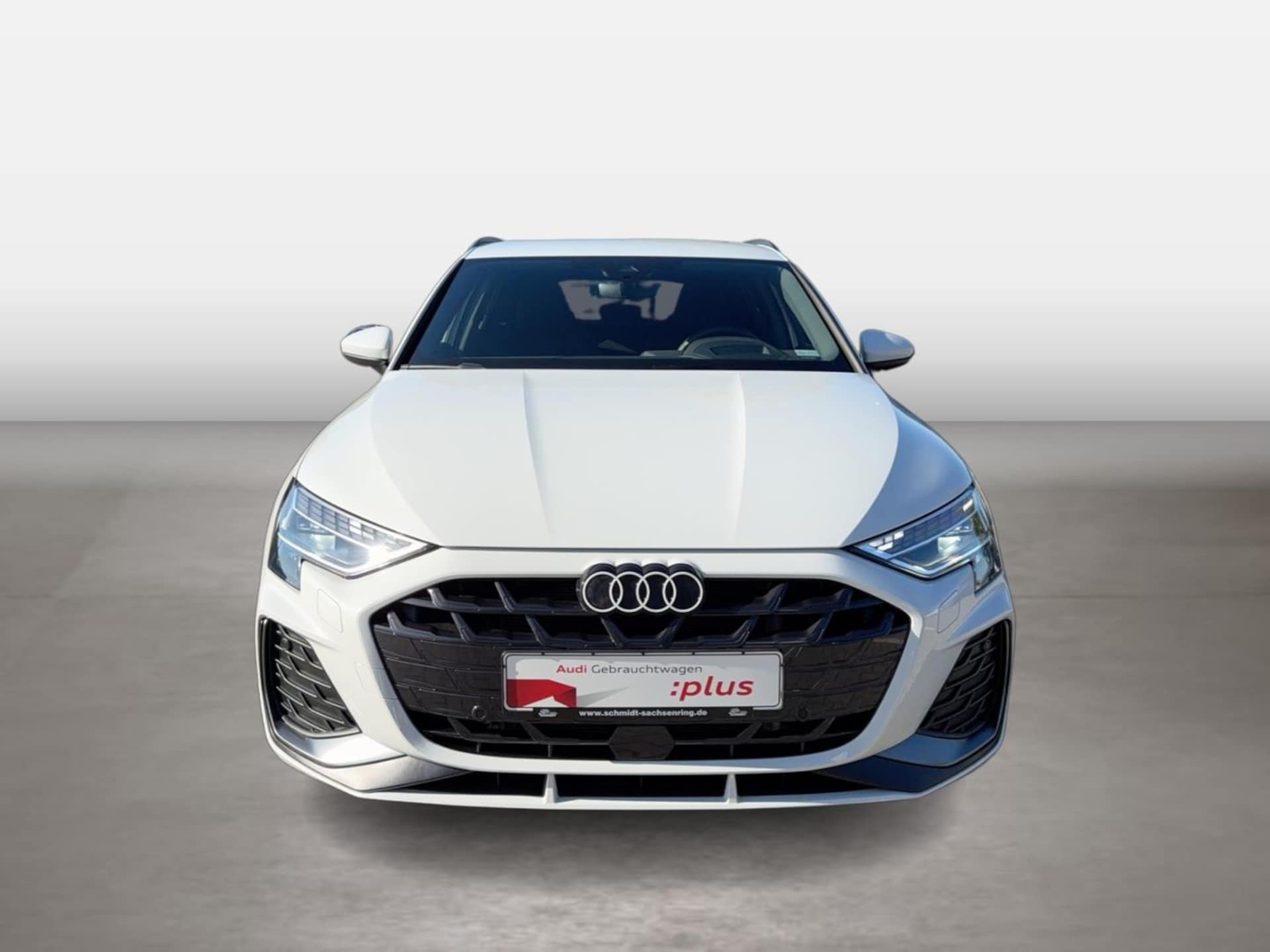 Audi A3 Sportback TFSI e S line
