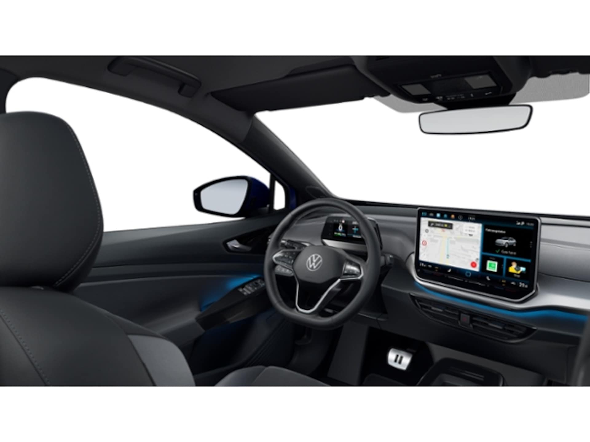 Volkswagen ID.4 Pro