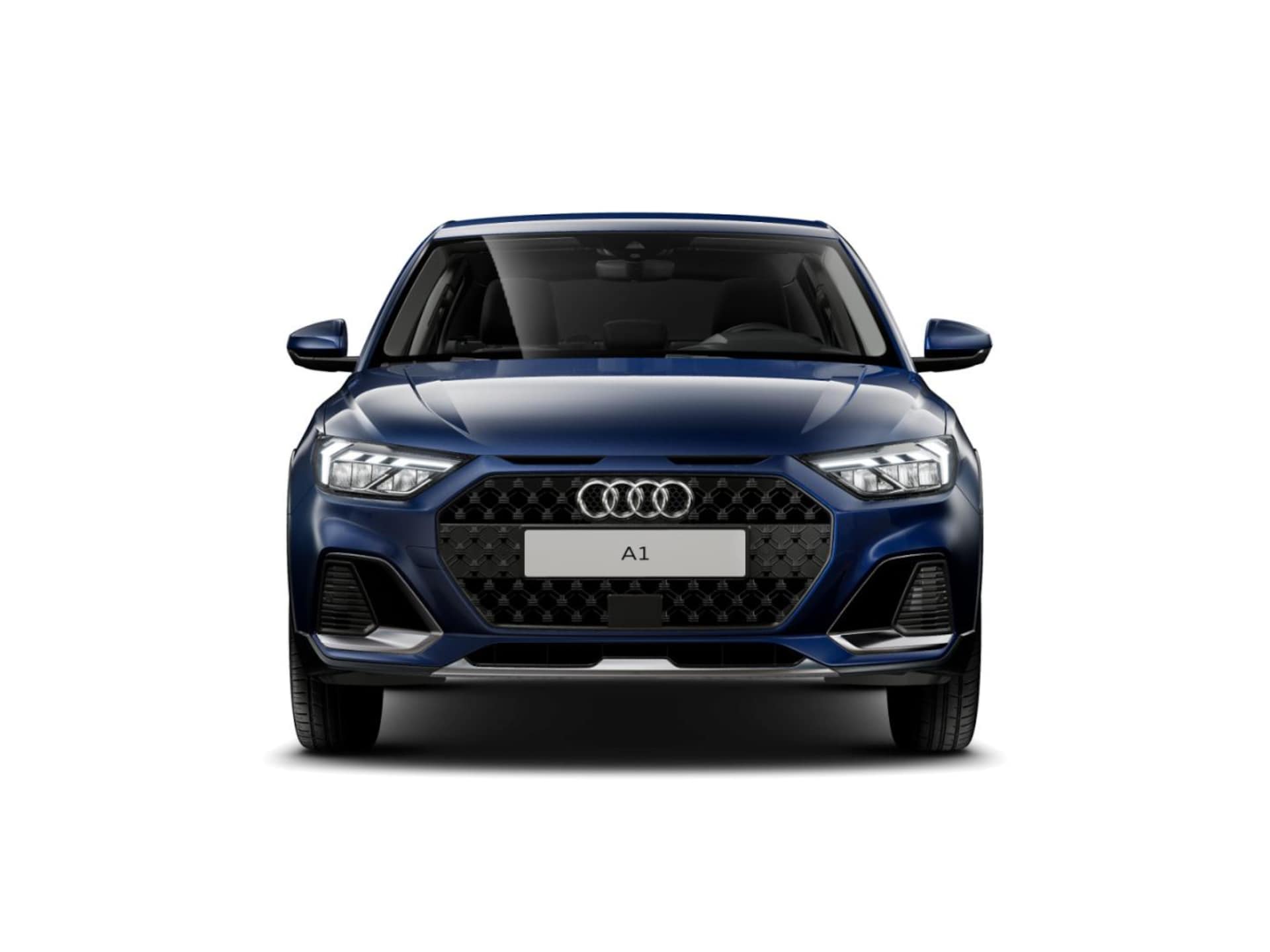 Audi A1 allstreet