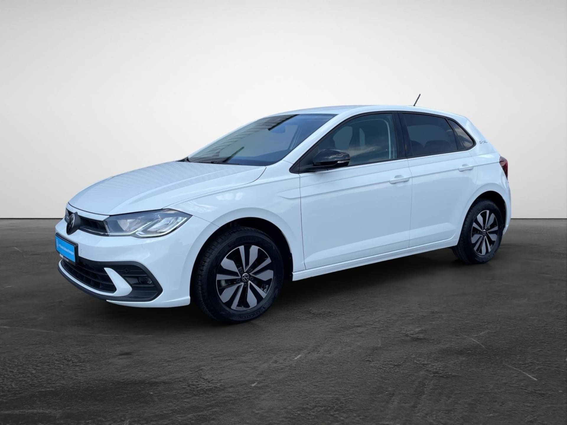 Volkswagen Polo Goal