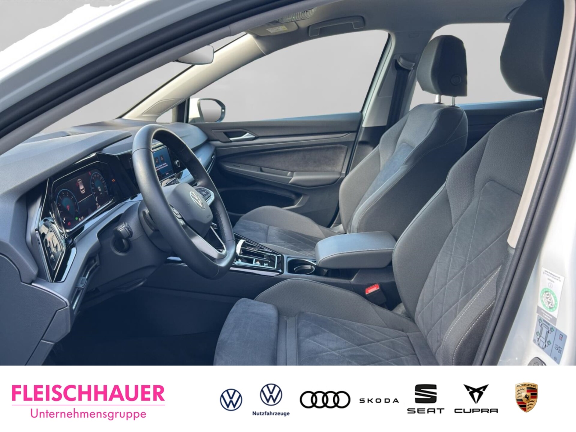 Volkswagen Golf Style