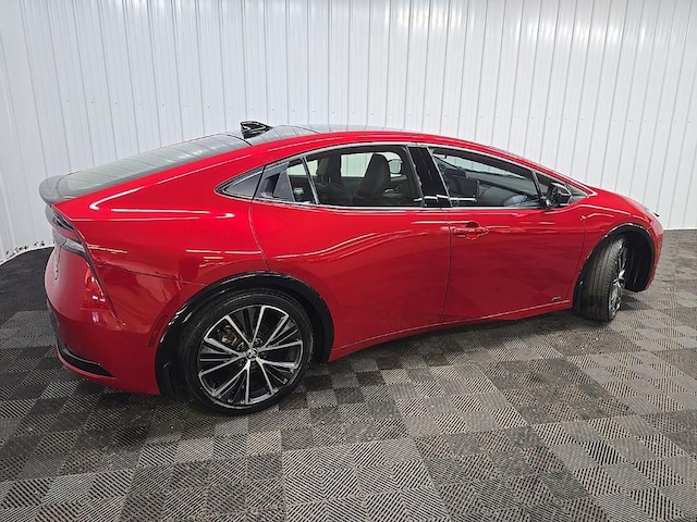 2024 Toyota Prius