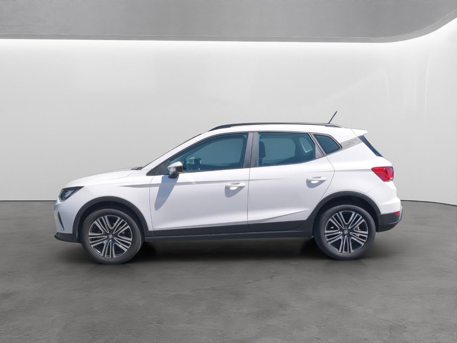 SEAT Arona – Bild 4