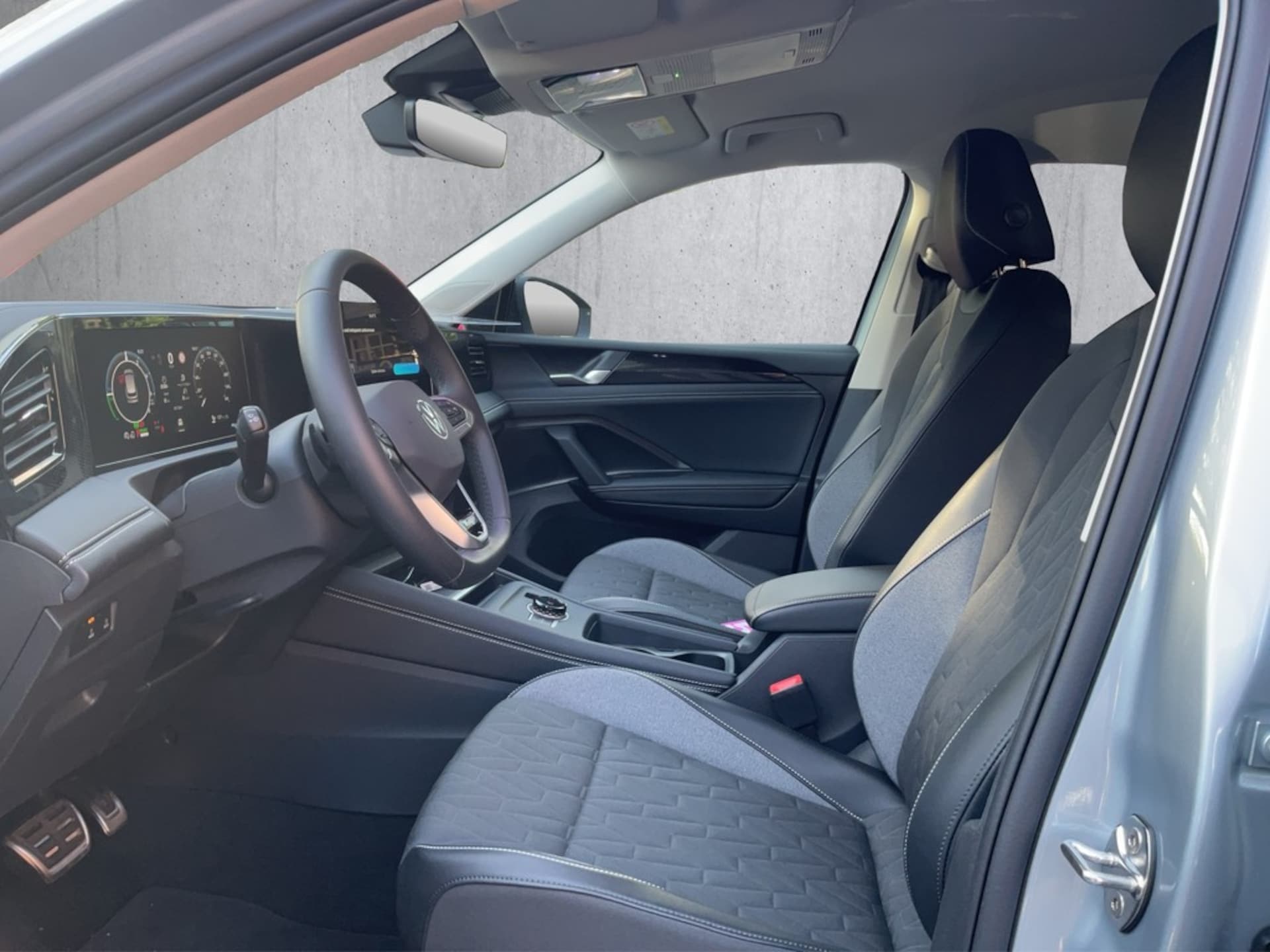 Volkswagen Tiguan ENERGY