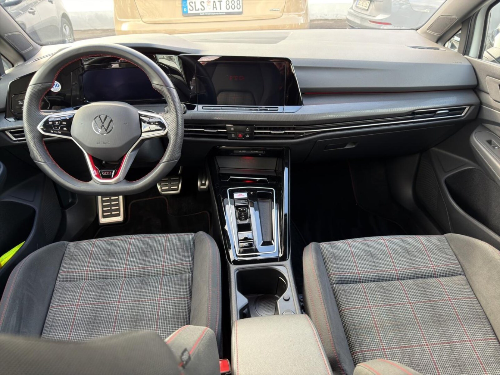 Volkswagen Golf – Bild 15