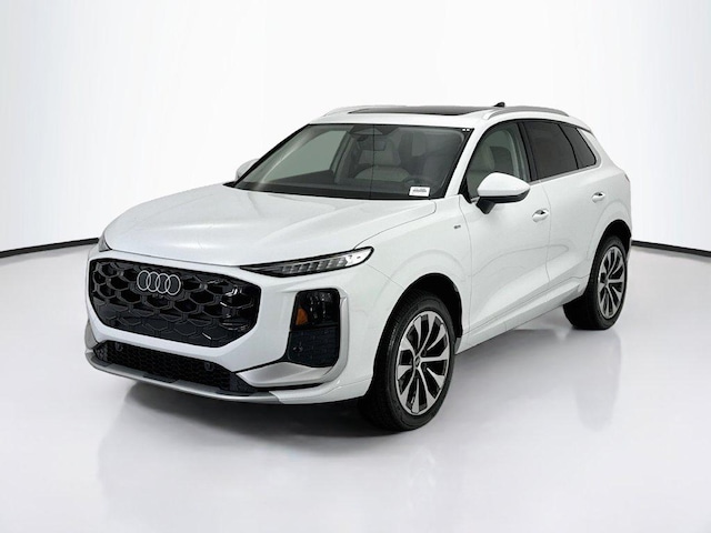 Photo of 2026 Audi Q3 SUV