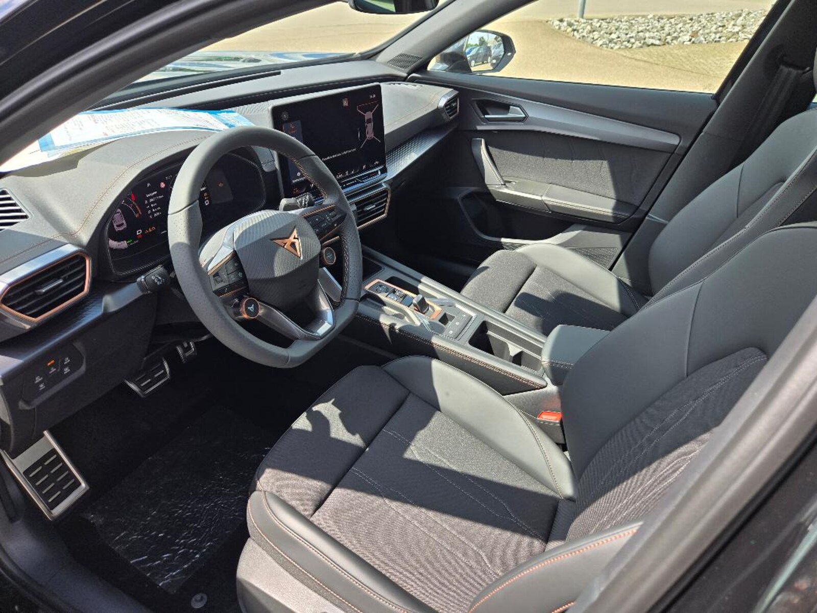 CUPRA Formentor – Bild 8