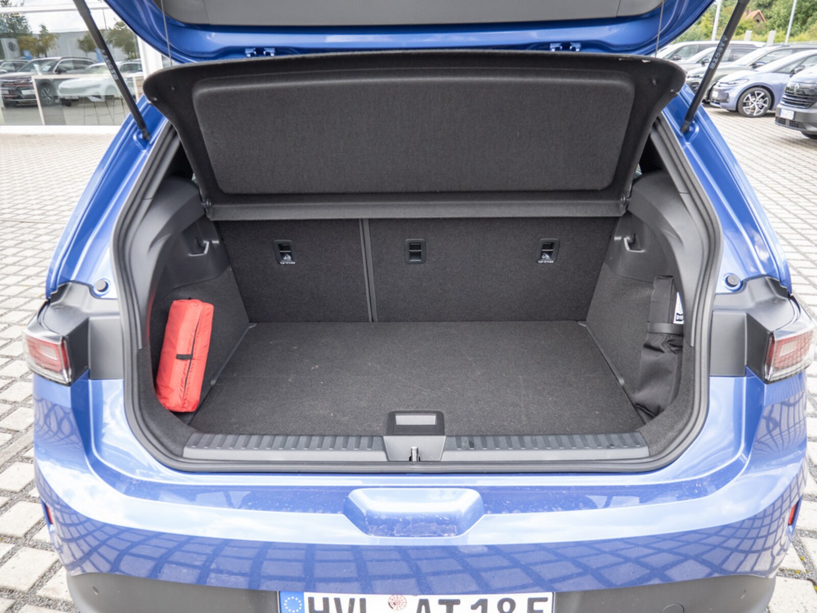 Volkswagen ID. Polo – Bild 19