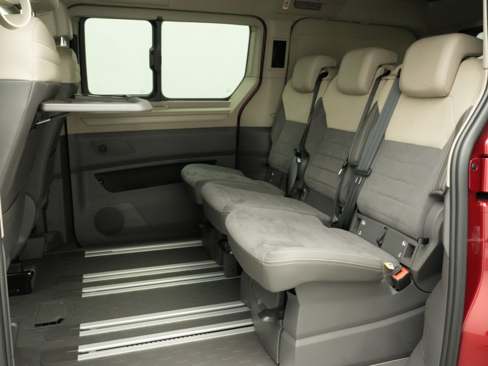 Volkswagen California – Bild 14