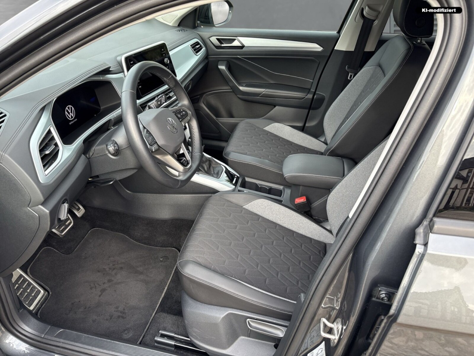 Volkswagen T-Roc – Bild 9