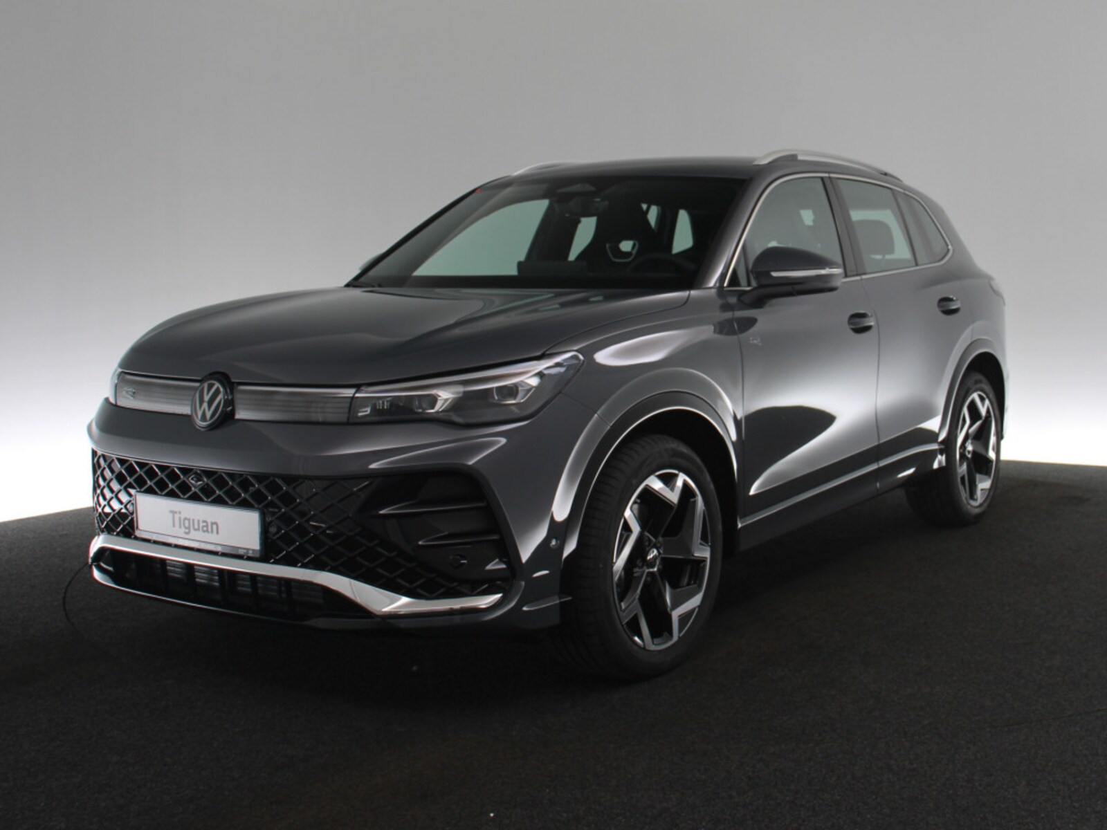Volkswagen Tiguan – Bild 2