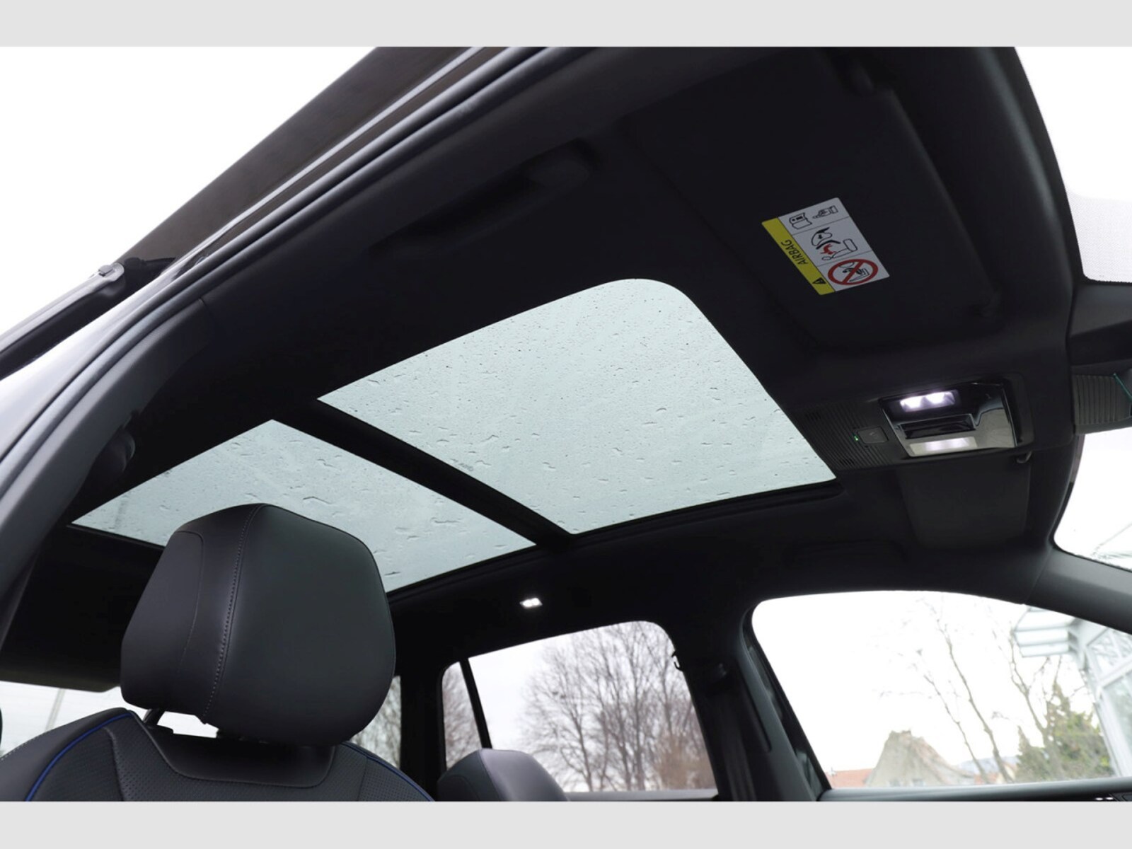 Volkswagen Tiguan – Bild 13
