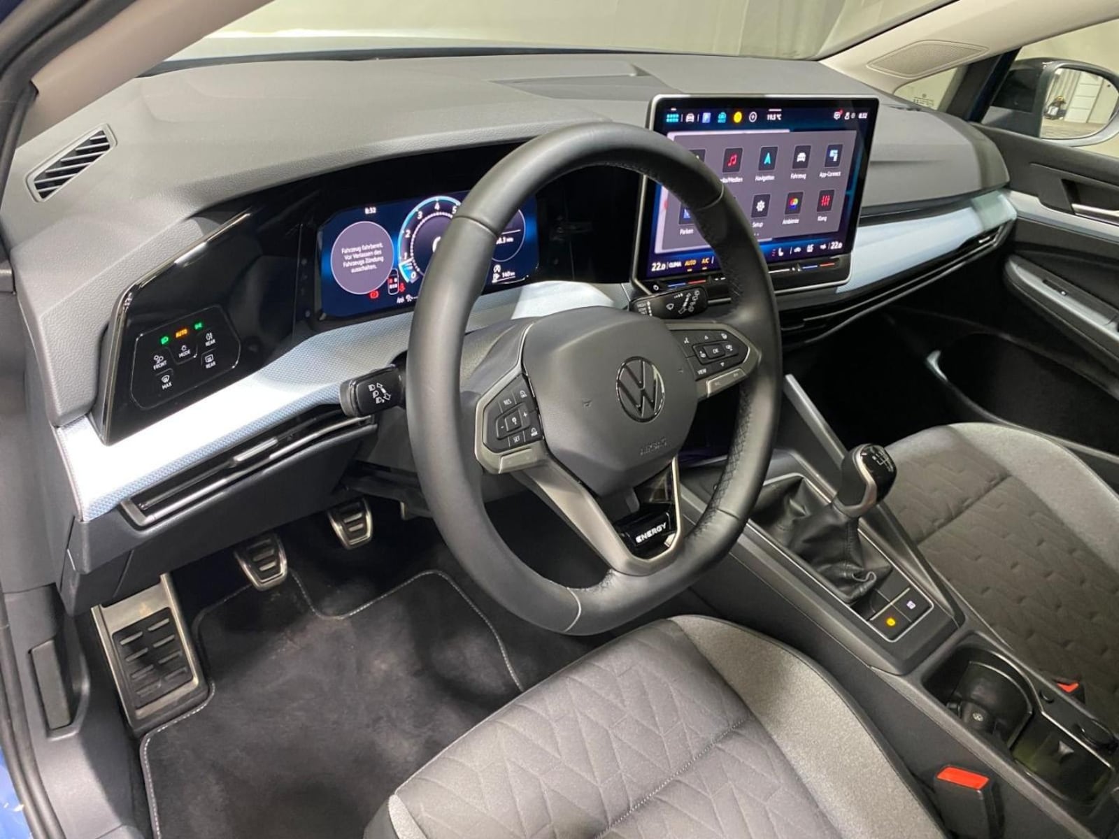 Volkswagen Golf Variant – Bild 18