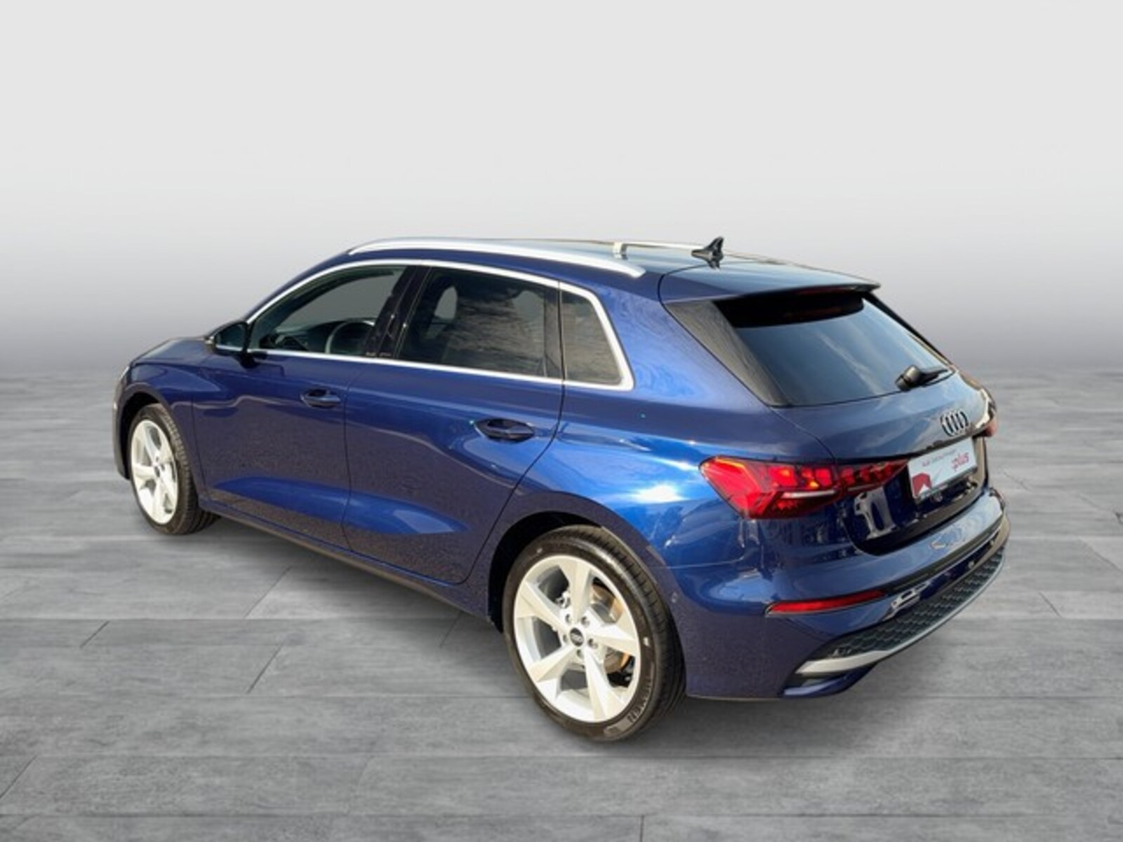 Audi A3 Sportback – Bild 3