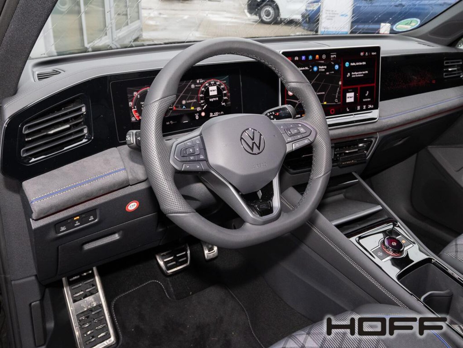 Volkswagen Tiguan – Bild 4