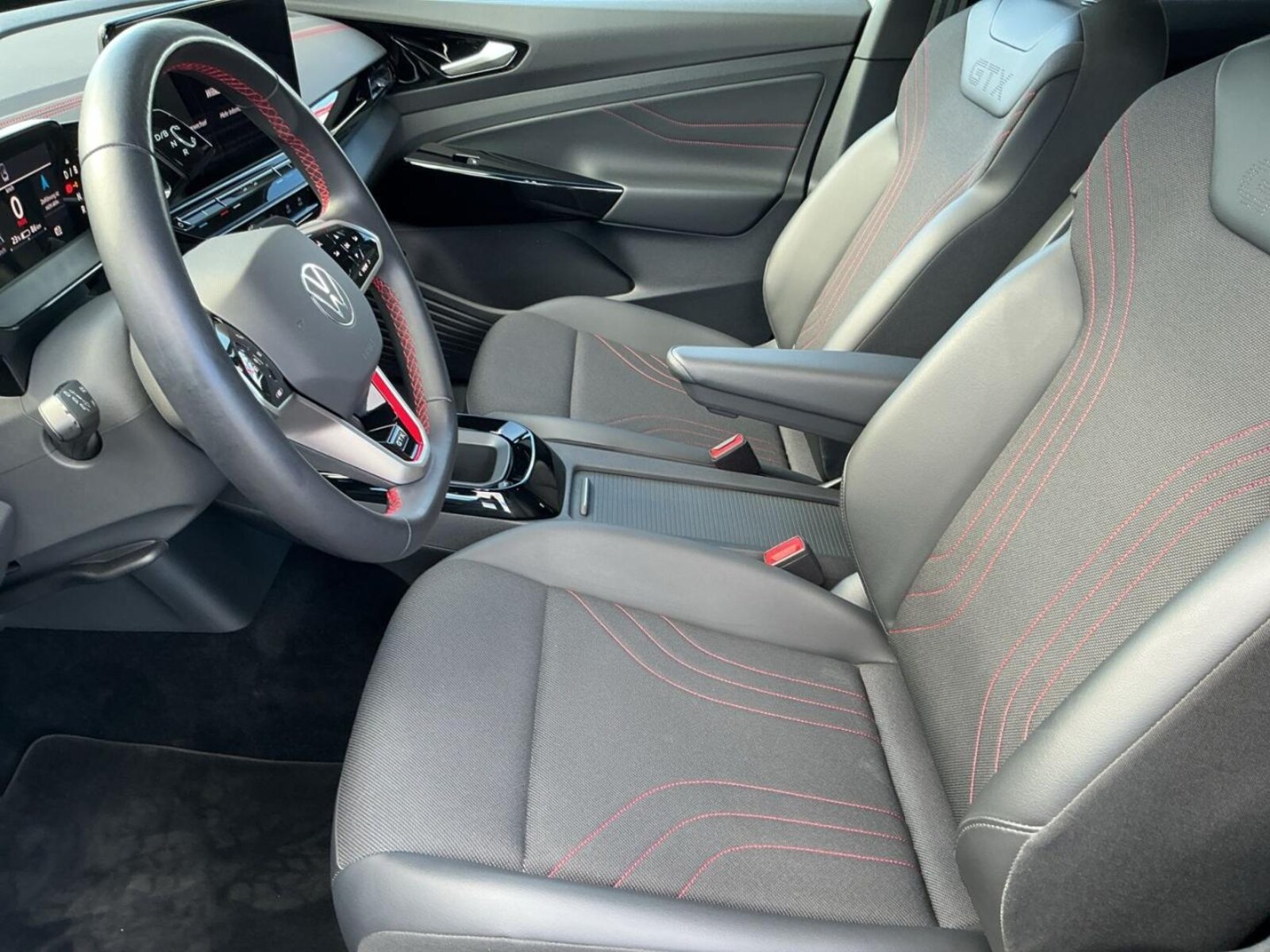 Volkswagen ID.5 – Bild 11