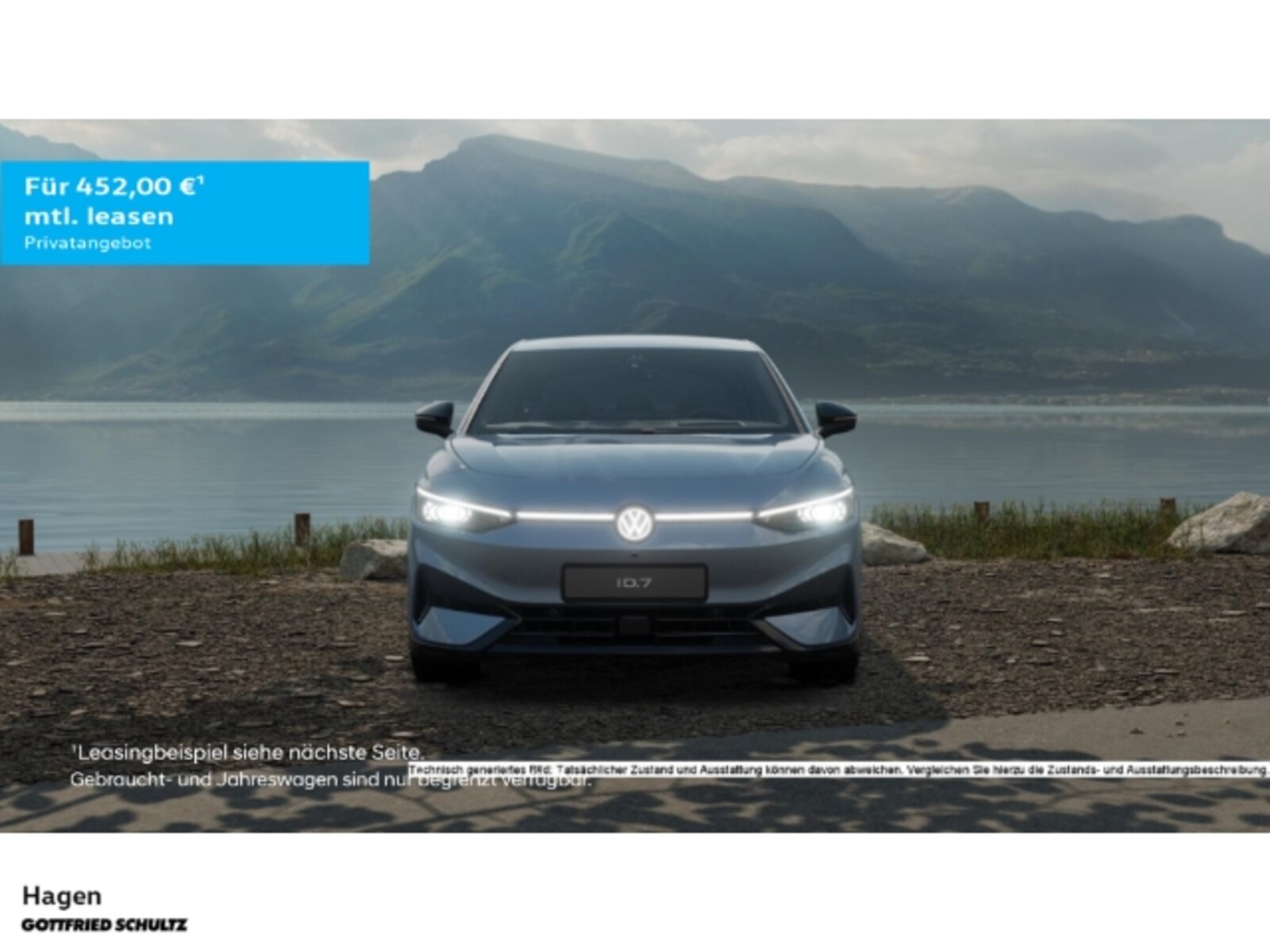 Volkswagen ID.7