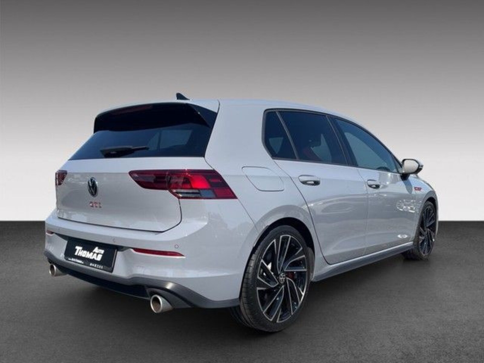 Volkswagen Golf – Bild 6