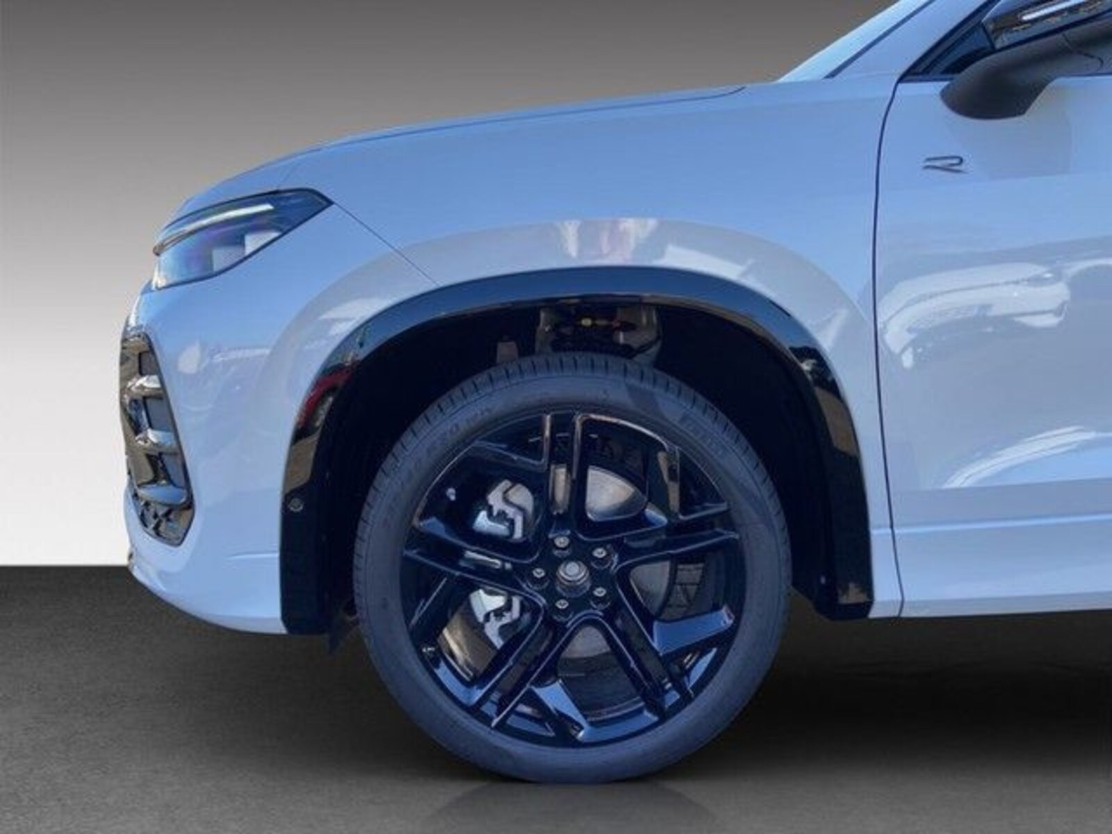 Volkswagen Tayron – Bild 7