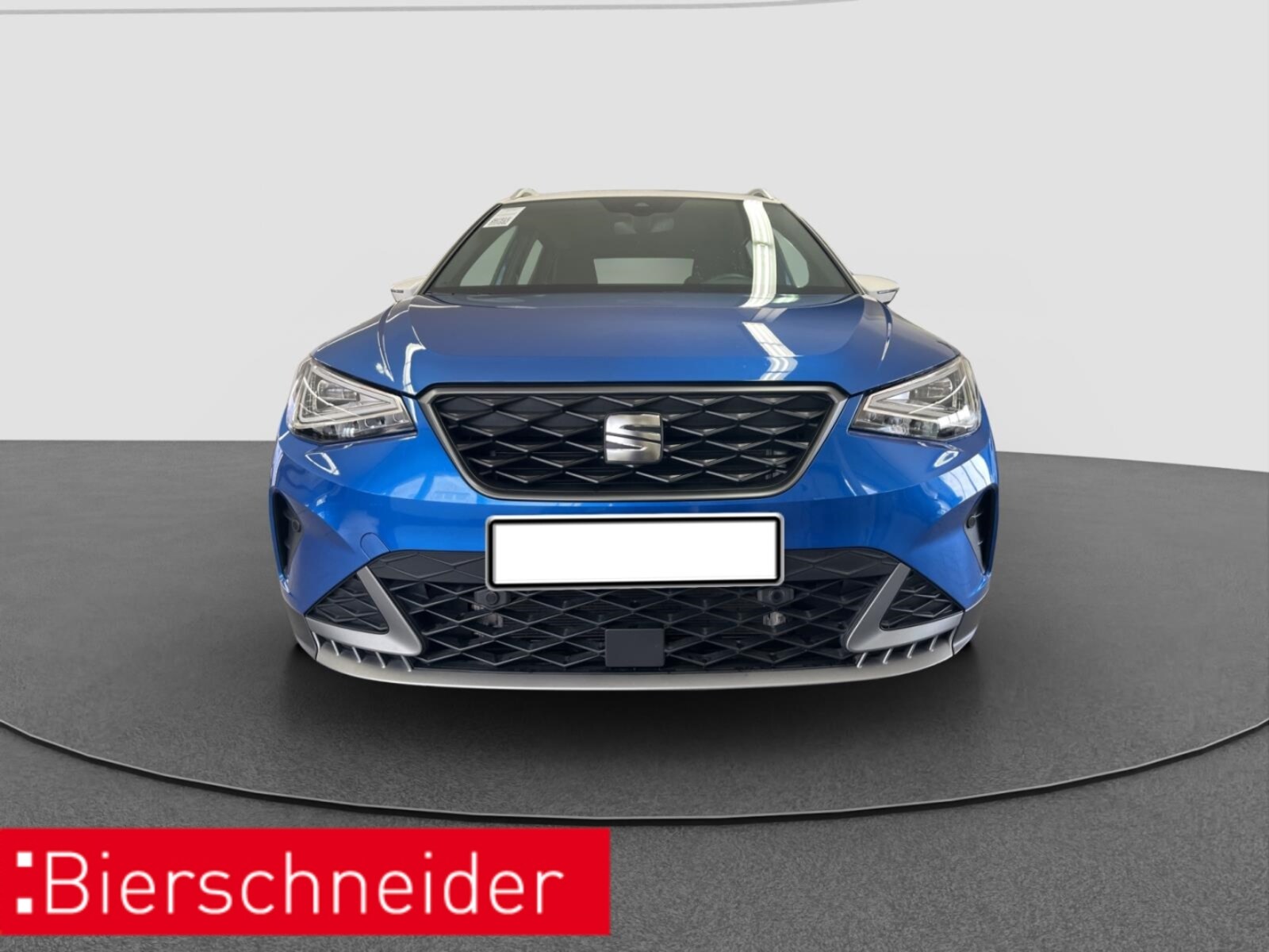 SEAT Arona – Bild 3