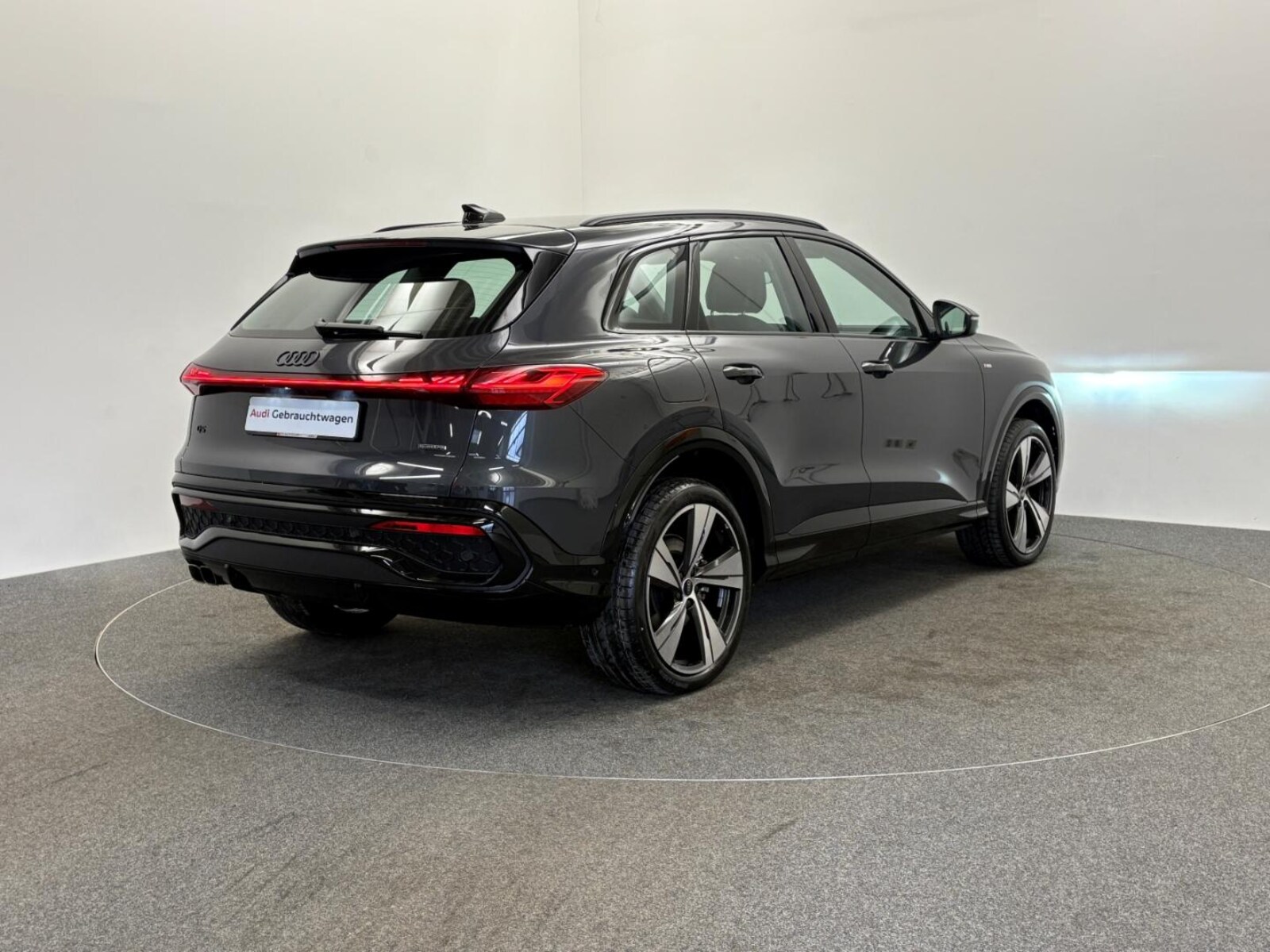 Audi Q5 – Bild 5