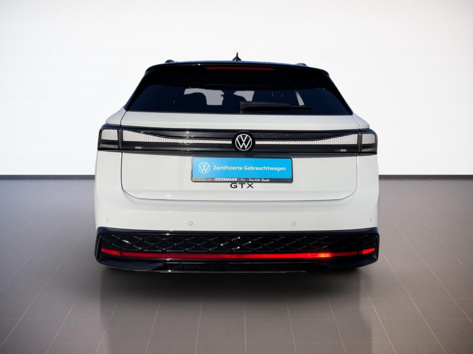 Volkswagen ID.7 Tourer – Bild 5