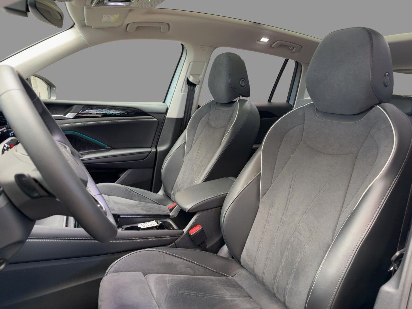 Volkswagen Tiguan – Bild 8