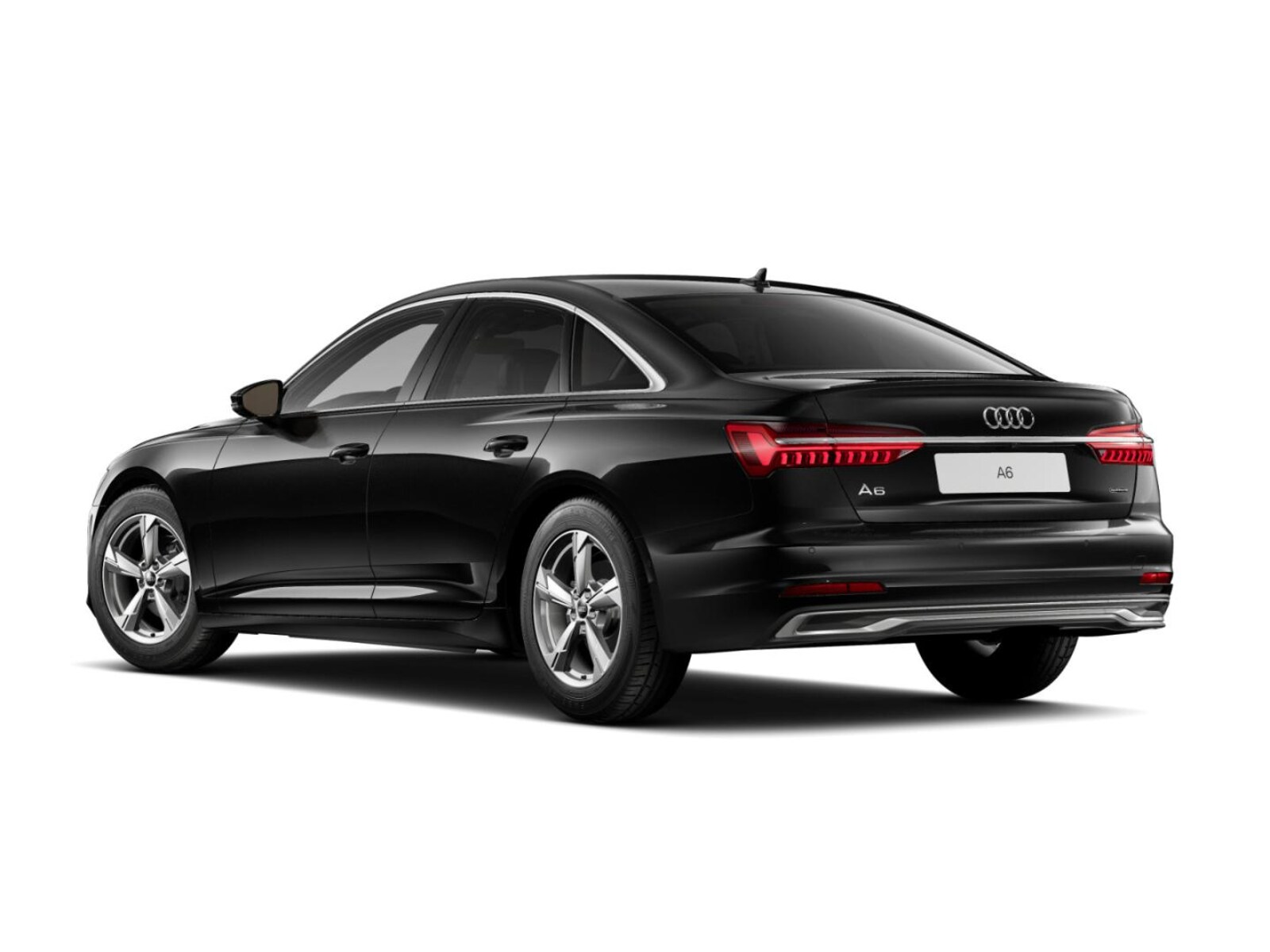 Audi A6 Limousine – Bild 5