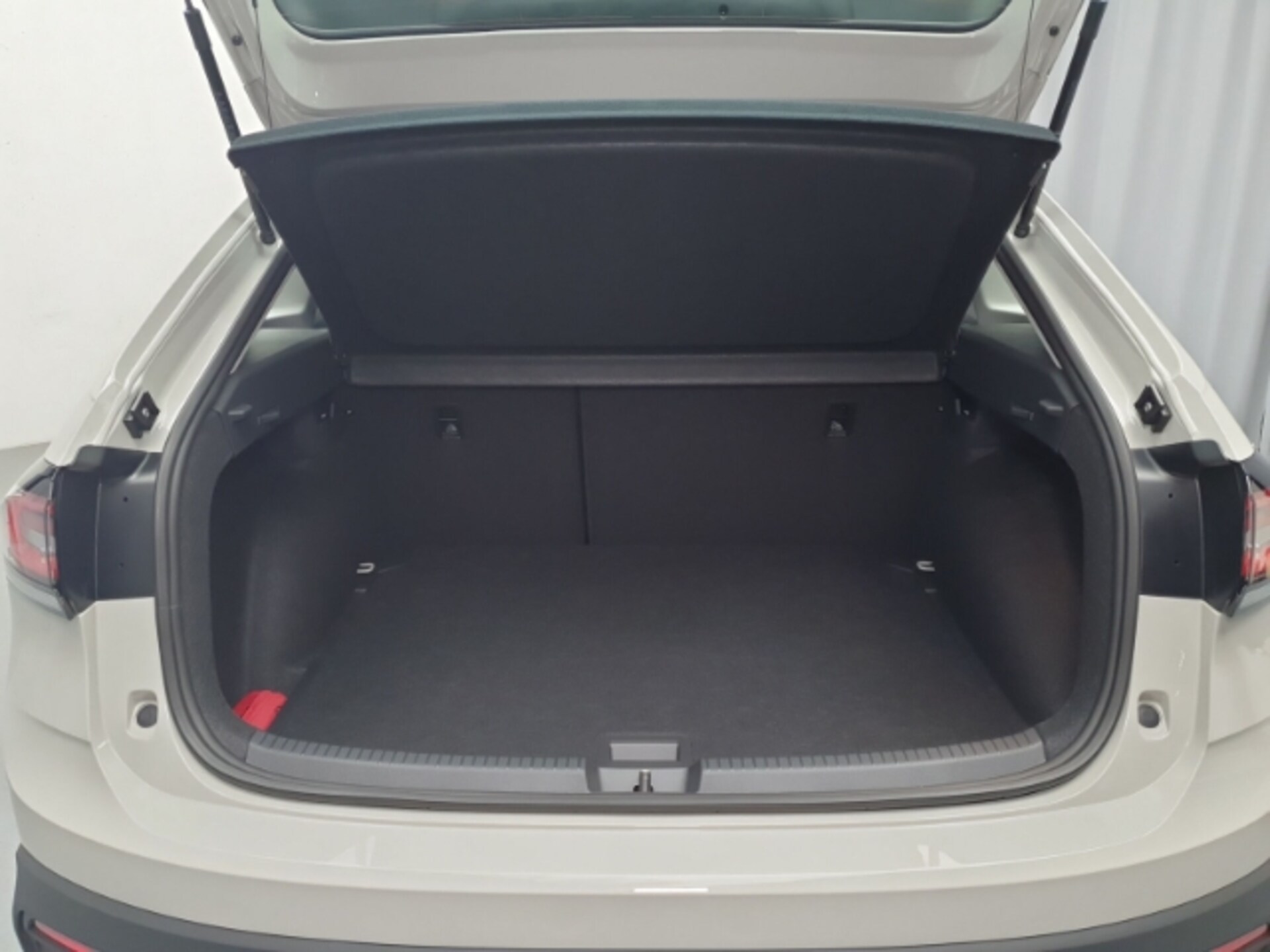 Volkswagen Taigo Basis-Modell
