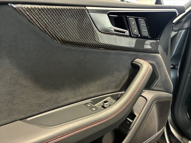 Audi RS 5 Coupé