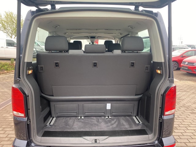 Volkswagen T6.1 Multivan