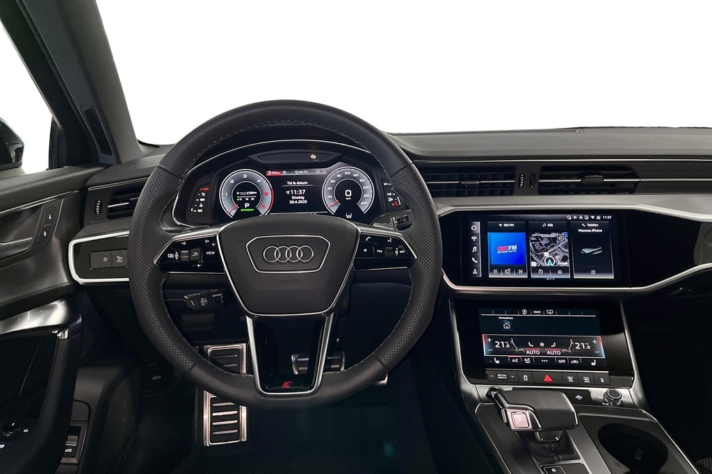 Image about Audi A6 Avant A6 Avant 40 TDI quattro S line204hkS tronic