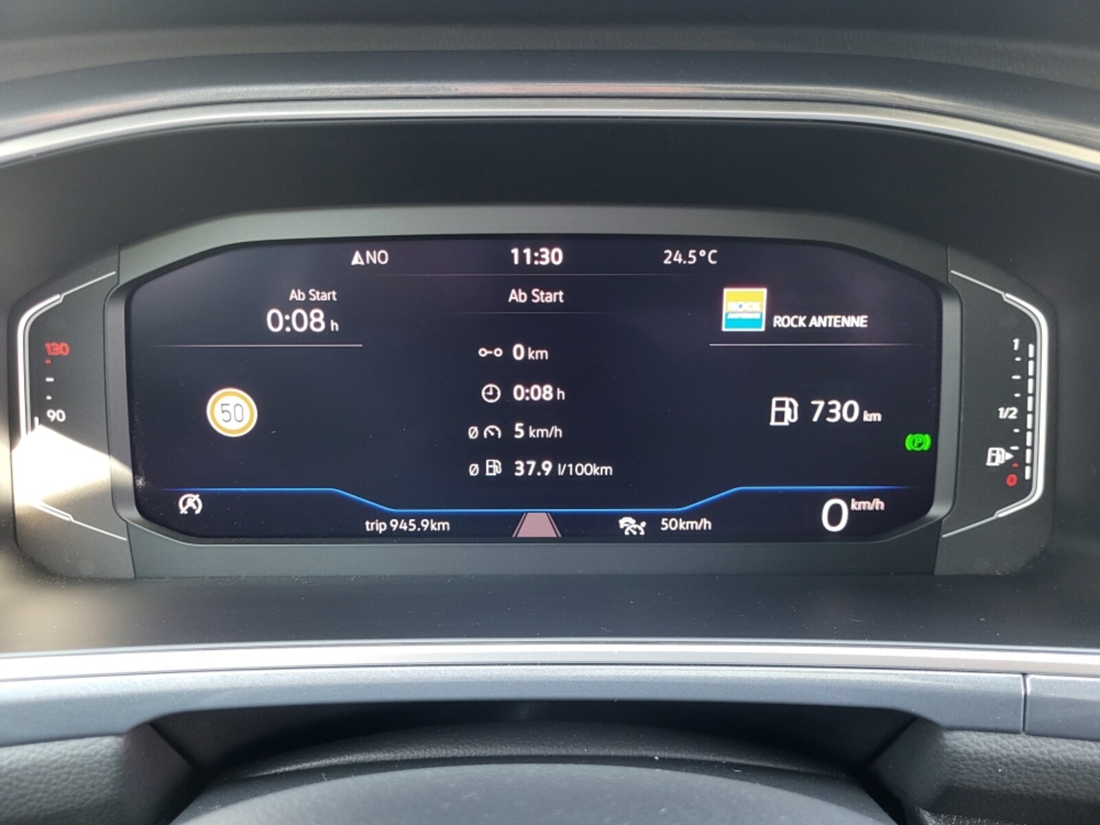 Volkswagen T-Roc – Bild 16