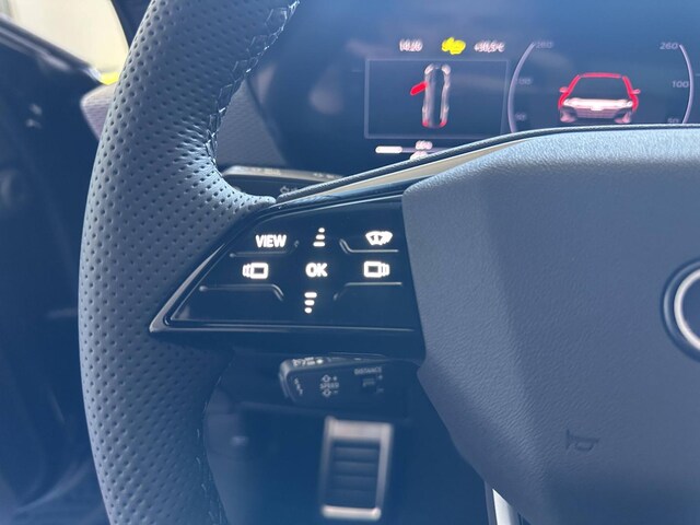 Audi A6 Avant E-tron S Line E-tron Performance 270,00 KW - 2025 - Joinsteer - #32