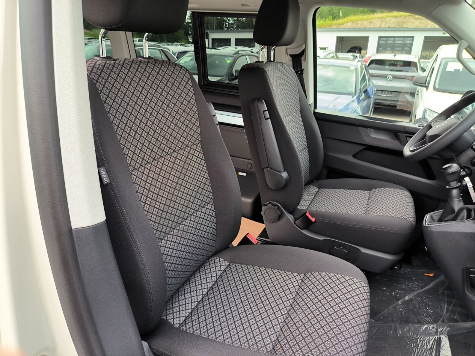 Volkswagen T6.1 California – Bild 7