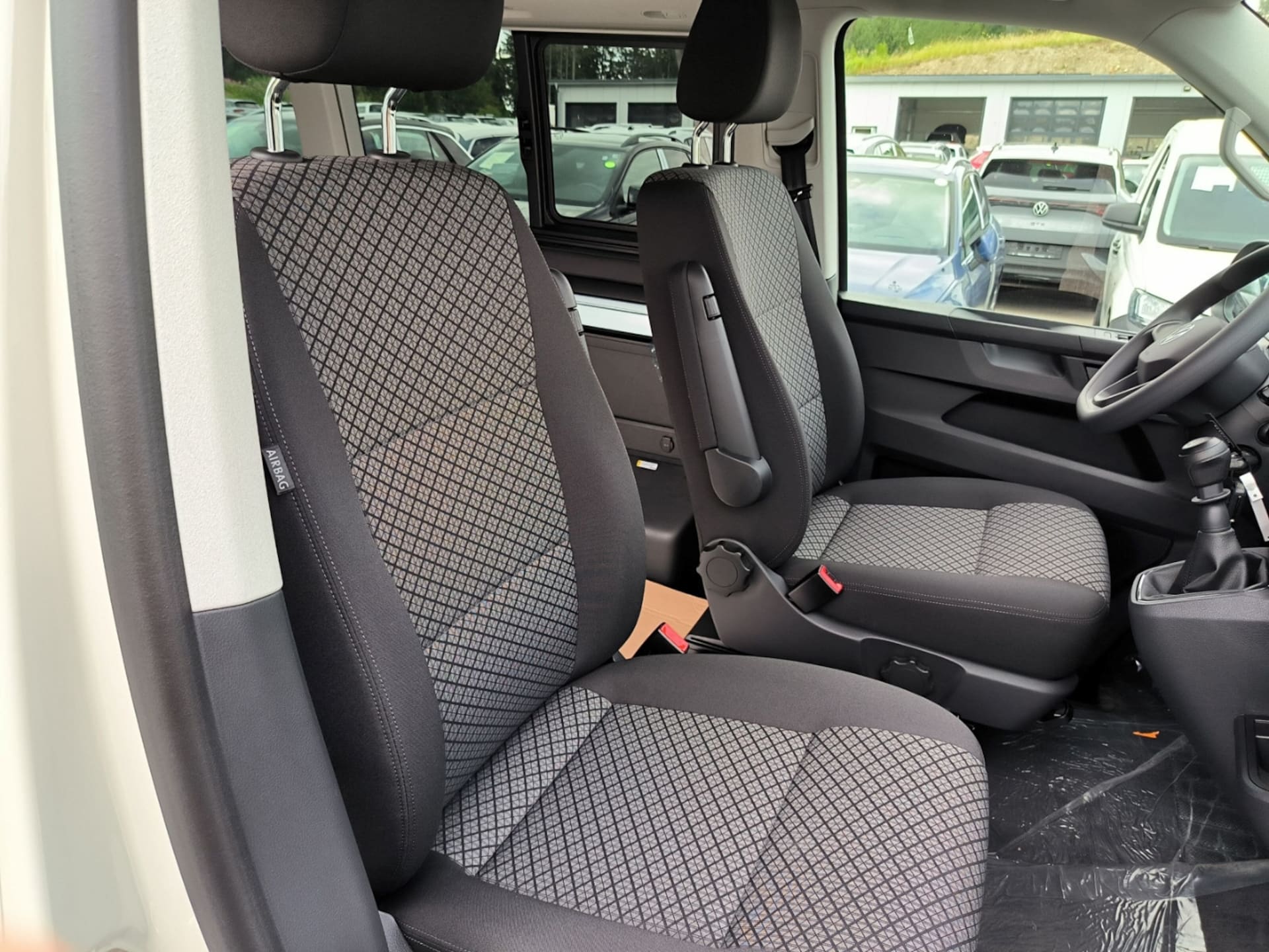 Volkswagen T6.1 California Beach